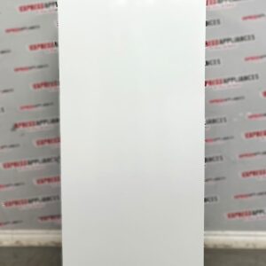 Open Box Frigidaire 28” Upright Freezer FFUE1826AW For Sale