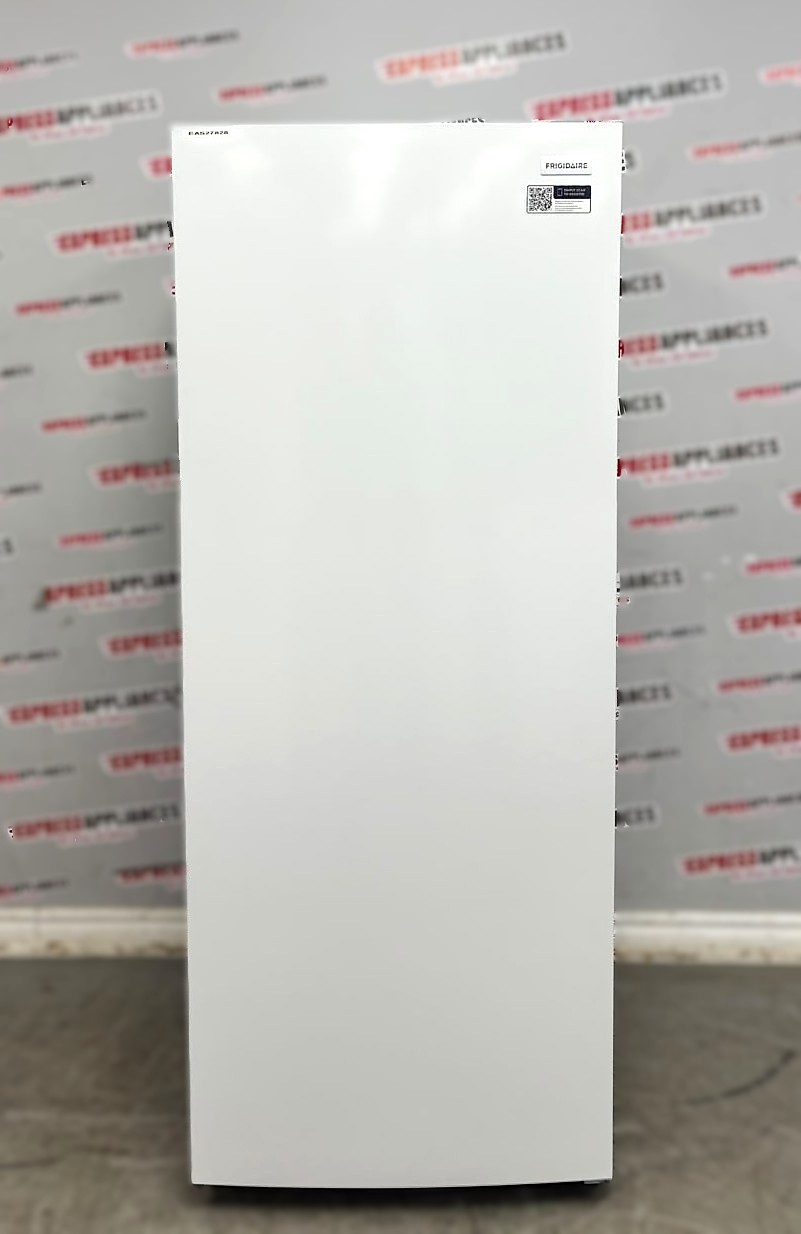 Open Box Frigidaire 28” Upright Freezer FFUE1826AW For Sale Open Box Frigidaire 28” Upright Freezer FFUE1826AW For Sale