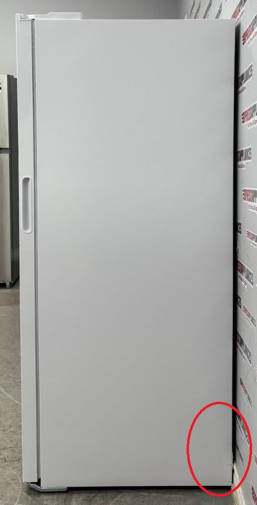 Open Box Frigidaire 28” Upright Freezer FFUE1826AW For Sale Open Box Frigidaire 28” Upright Freezer FFUE1826AW For Sale