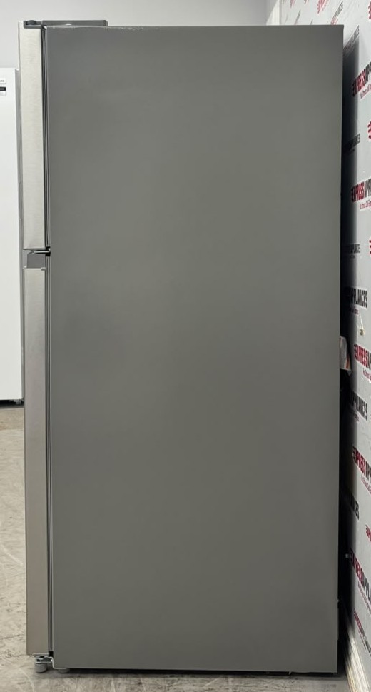 Open Box Frigidaire 30” Top Freezer Refrigerator FRTE2246AS For Sale Open Box Frigidaire 30” Top Freezer Refrigerator FRTE2246AS For Sale