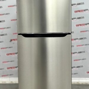 Open Box Frigidaire 30” Top Freezer Refrigerator GRTE2055AF For Sale