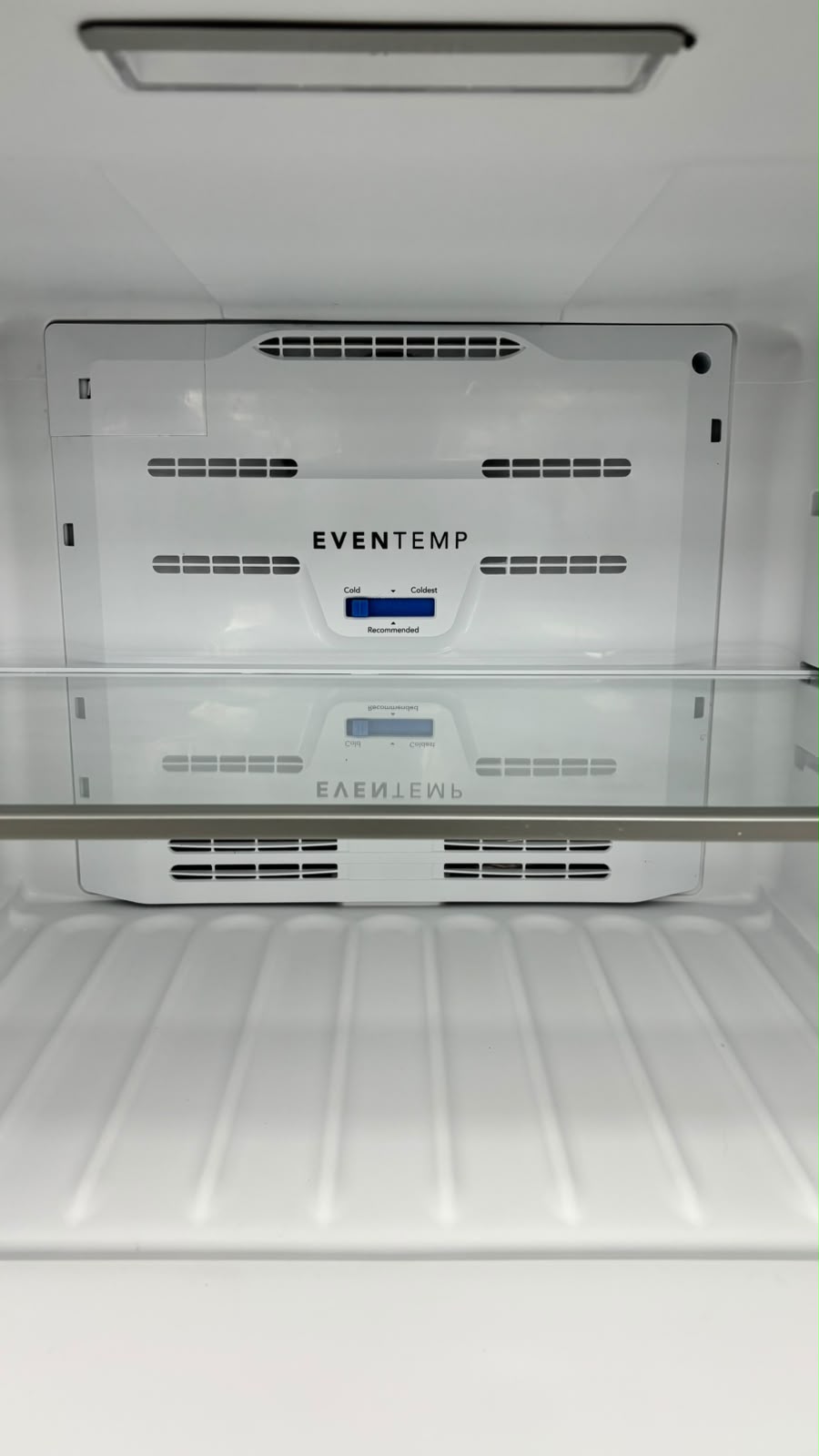 Open Box Frigidaire 30” Top Freezer Refrigerator GRTE2055AF For Sale Open Box Frigidaire 30” Top Freezer Refrigerator GRTE2055AF For Sale