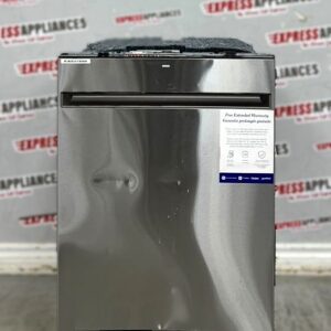 Open Box GE 24” Built-In Dishwasher GBT600SSV0FS For Sale Open Box GE 24” Built-In Dishwasher GBT600SSV0FS For Sale