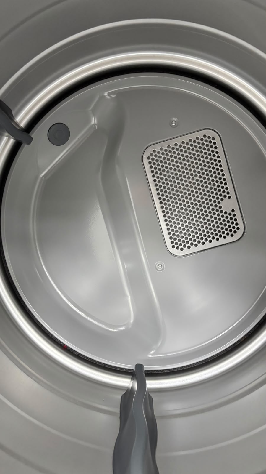 Open Box GE 28” Electric Stackable Dryer GFD35ESMY0WW For Sale Open Box GE 28” Electric Stackable Dryer GFD35ESMY0WW For Sale