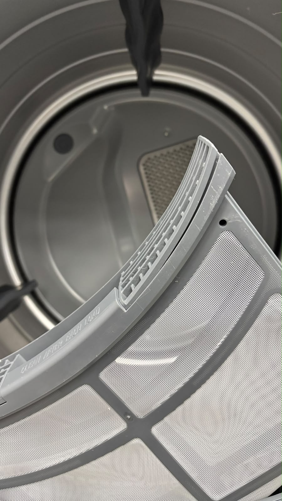 Open Box GE 28” Electric Stackable Dryer GFD55ESMR3RS For Sale Open Box GE 28” Electric Stackable Dryer GFD55ESMR3RS For Sale