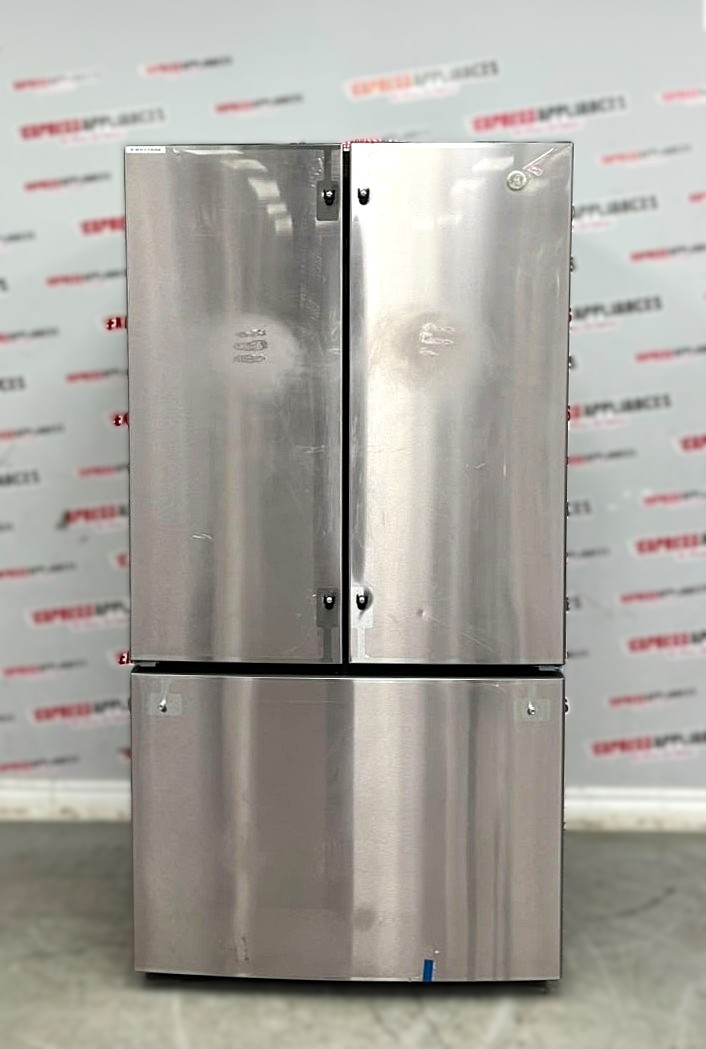 Open Box GE 36” French Door Refrigerator GNE27JYMYFFS For Sale Open Box GE 36” French Door Refrigerator GNE27JYMYFFS For Sale