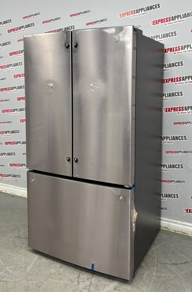 Open Box GE 36” French Door Refrigerator GNE27JYMYFFS For Sale Open Box GE 36” French Door Refrigerator GNE27JYMYFFS For Sale