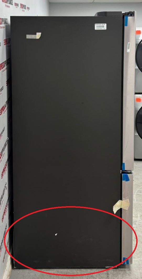Open Box GE 36” French Door Refrigerator GNE27JYMYFFS For Sale Open Box GE 36” French Door Refrigerator GNE27JYMYFFS For Sale