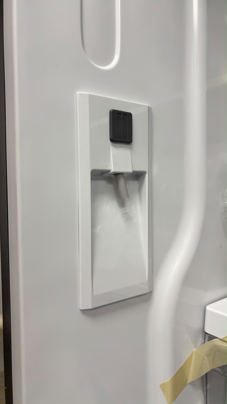 Open Box GE 36” French Door Refrigerator GNE27JYMYFFS For Sale Open Box GE 36” French Door Refrigerator GNE27JYMYFFS For Sale