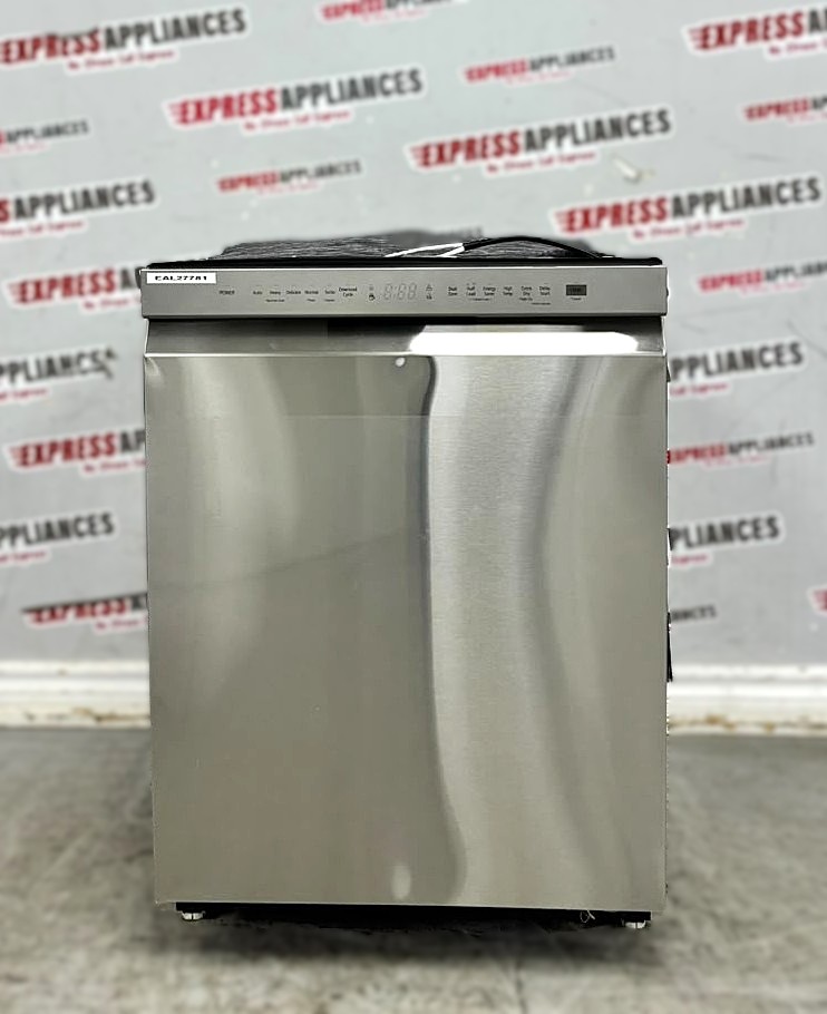 Open Box LG 24” Built-In Dishwasher LDFN4542S For Sale Open Box LG 24” Built-In Dishwasher LDFN4542S For Sale