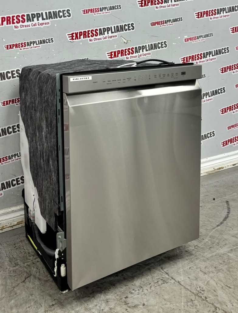 Open Box LG 24” Built-In Dishwasher LDFN4542S For Sale Open Box LG 24” Built-In Dishwasher LDFN4542S For Sale
