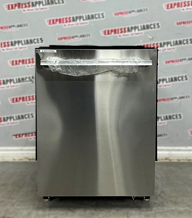 Open Box LG 24” Built-In Dishwasher LDNTH753S For Sale Open Box LG 24” Built-In Dishwasher LDNTH753S For Sale