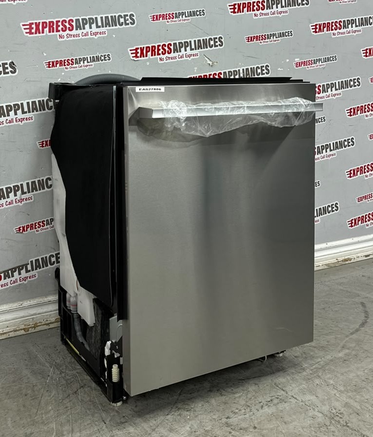 Open Box LG 24” Built-In Dishwasher LDNTH753S For Sale Open Box LG 24” Built-In Dishwasher LDNTH753S For Sale