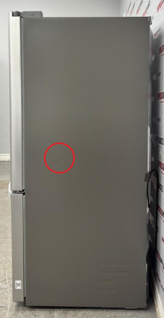 Open Box LG 30” Bottom Freezer Refrigerator LRDNS2200S For Sale Open Box LG 30” Bottom Freezer Refrigerator LRDNS2200S For Sale