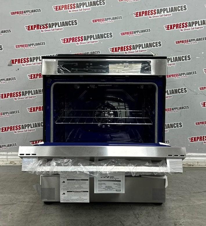 Open Box LG 30" Slide-In Induction Stove LSIL6332XE/V0 For Sale Open Box LG 30" Slide-In Induction Stove LSIL6332XE/V0 For Sale