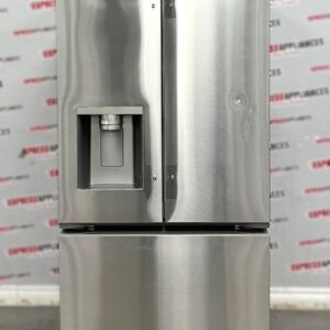 Open Box LG 33” French Door Refrigerator LF25H6330S/06 For Sale
