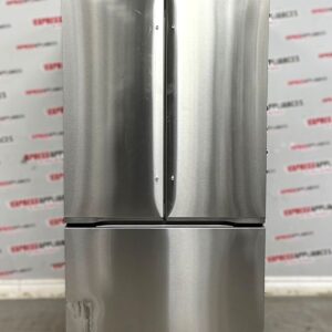Open Box LG 36" Counter Depth French Door Refrigerator LF25BZH42S/00 For Sale