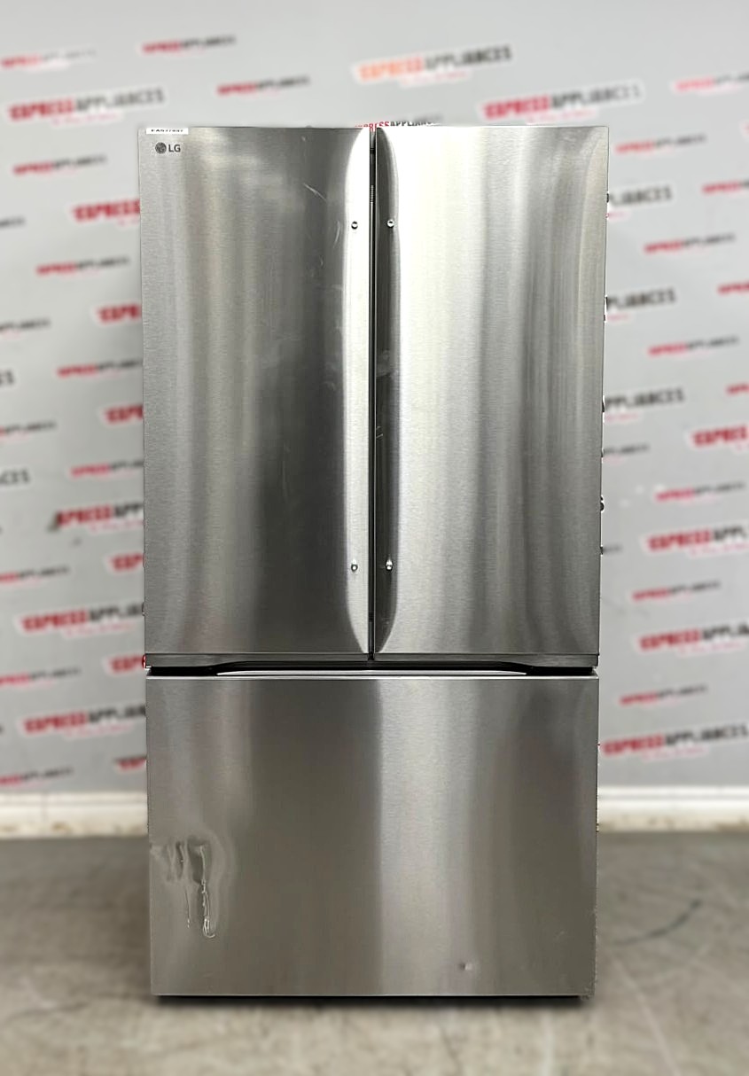 Open Box LG 36" Counter Depth French Door Refrigerator LF25BZH42S/00 For Sale Open Box LG 36" Counter Depth French Door Refrigerator LF25BZH42S/00 For Sale