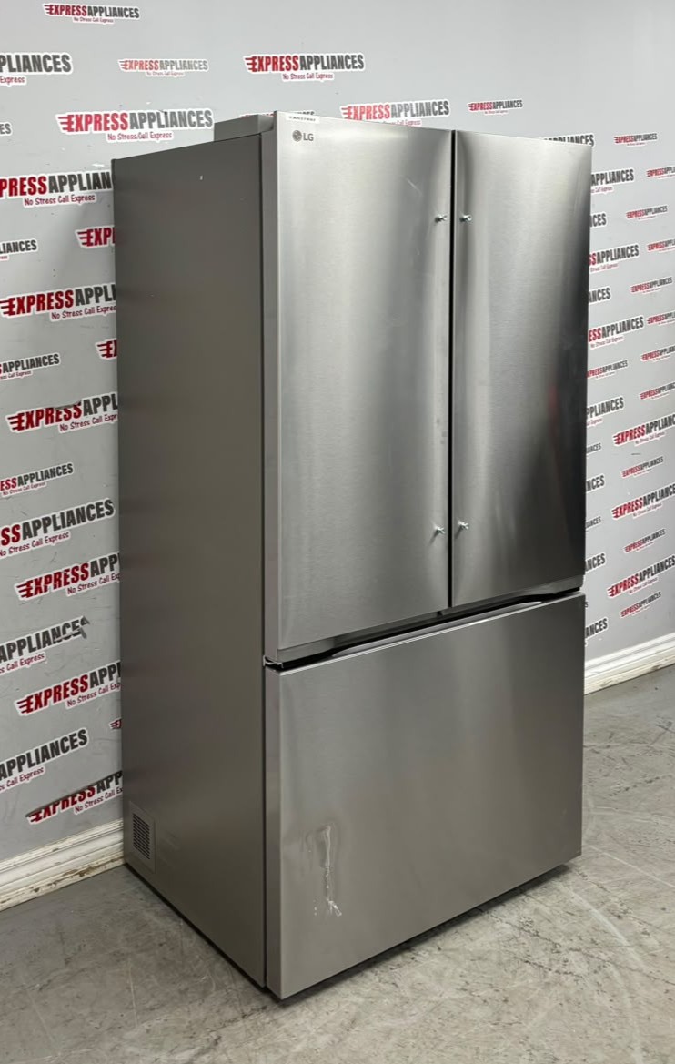 Open Box LG 36" Counter Depth French Door Refrigerator LF25BZH42S/00 For Sale Open Box LG 36" Counter Depth French Door Refrigerator LF25BZH42S/00 For Sale