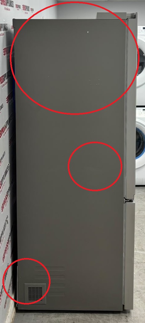 Open Box LG 36" Counter Depth French Door Refrigerator LF25BZH42S/00 For Sale Open Box LG 36" Counter Depth French Door Refrigerator LF25BZH42S/00 For Sale