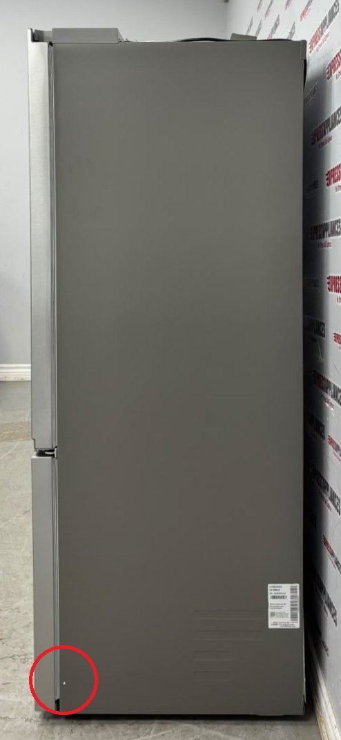 Open Box LG 36" Counter Depth French Door Refrigerator LF25BZH42S/00 For Sale Open Box LG 36" Counter Depth French Door Refrigerator LF25BZH42S/00 For Sale