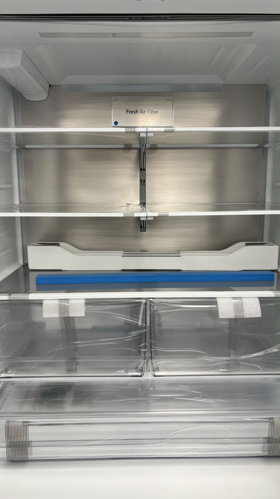 Open Box LG 36" Counter Depth French Door Refrigerator LF25BZH42S/00 For Sale Open Box LG 36" Counter Depth French Door Refrigerator LF25BZH42S/00 For Sale