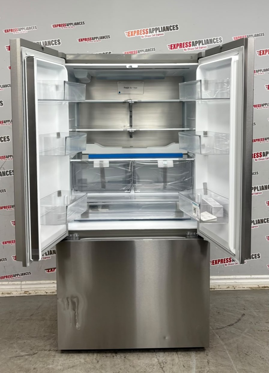 Open Box LG 36" Counter Depth French Door Refrigerator LF25BZH42S/00 For Sale Open Box LG 36" Counter Depth French Door Refrigerator LF25BZH42S/00 For Sale