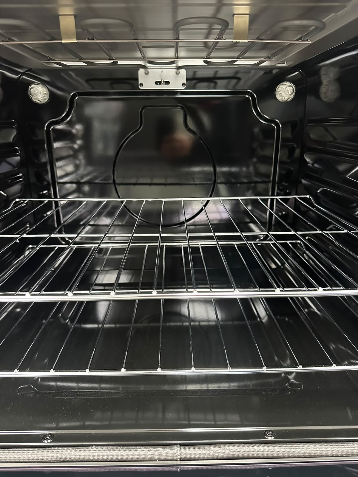 Open Box Midea 30” Freestanding Glass Top Stove MER30B12ASSC For Sale Open Box Midea 30” Freestanding Glass Top Stove MER30B12ASSC For Sale