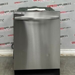 Open Box Samsung 24" Built-In Dishwasher DW80CG4021SR For Sale Open Box Samsung 24" Built-In Dishwasher DW80CG4021SR For Sale