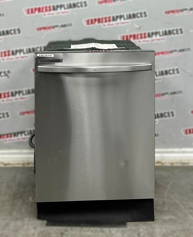 Open Box Samsung 24" Built-In Dishwasher DW80CG4021SR For Sale Open Box Samsung 24" Built-In Dishwasher DW80CG4021SR For Sale