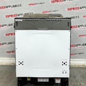 Open Box Whirlpool 24" Built-In Panel Ready Dishwasher UDT555SAHP For Sale