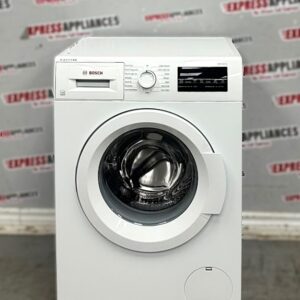Used Bosch 24” Front Load Washing Machine WAT28400UC/20 For Sale
