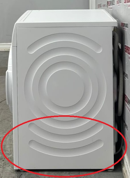 Used Bosch 24” Front Load Washing Machine WAT28400UC/20 For Sale Used Bosch 24” Front Load Washing Machine WAT28400UC/20 For Sale