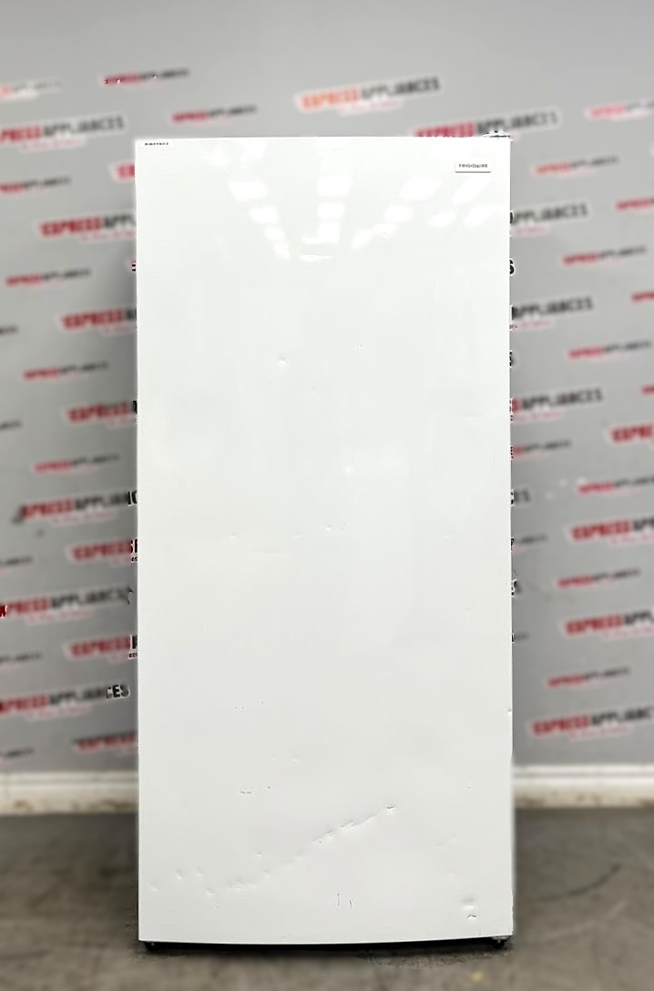 Used Frigidaire 33” Upright Freezer FFFH20F3WW0 For Sale Used Frigidaire 33” Upright Freezer FFFH20F3WW0 For Sale