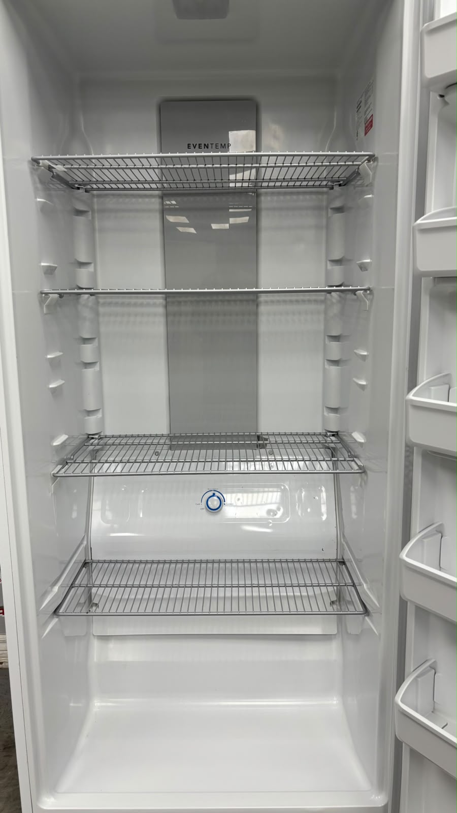 Used Frigidaire 33” Upright Freezer FFFH20F3WW0 For Sale Used Frigidaire 33” Upright Freezer FFFH20F3WW0 For Sale