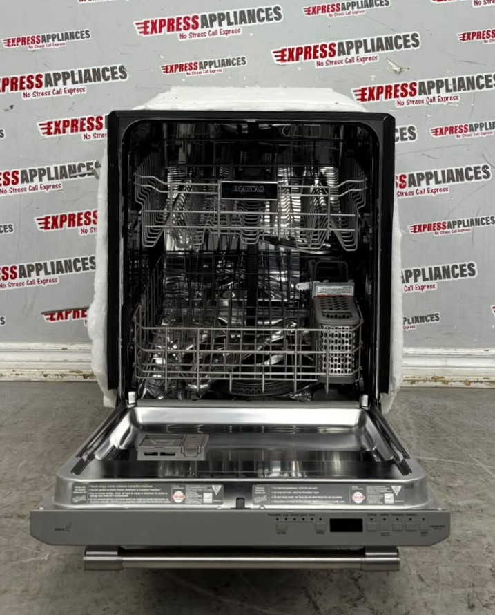 Used Maytag 24” Built-In Dishwasher MDB8979SFZ2 For Sale Used Maytag 24” Built-In Dishwasher MDB8979SFZ2 For Sale