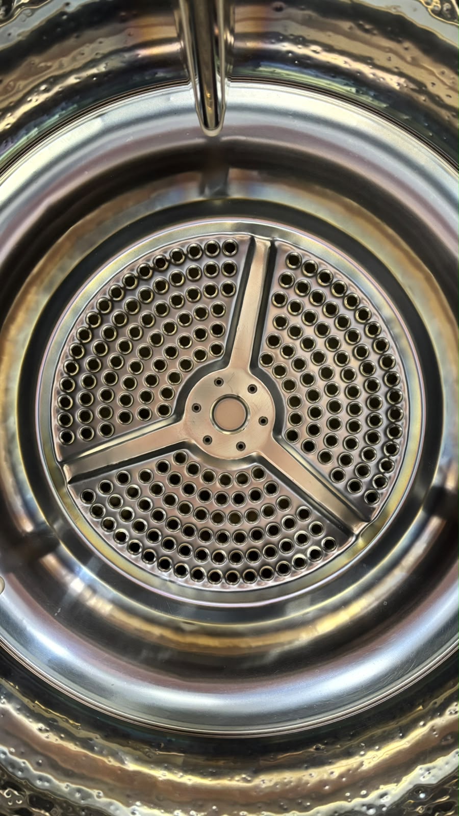 Used Maytag 24” Electric Stackable Dryer YMED7500YW2 SKU: EA27691 For Sale Used Maytag 24” Electric Stackable Dryer YMED7500YW2 SKU: EA27691 For Sale