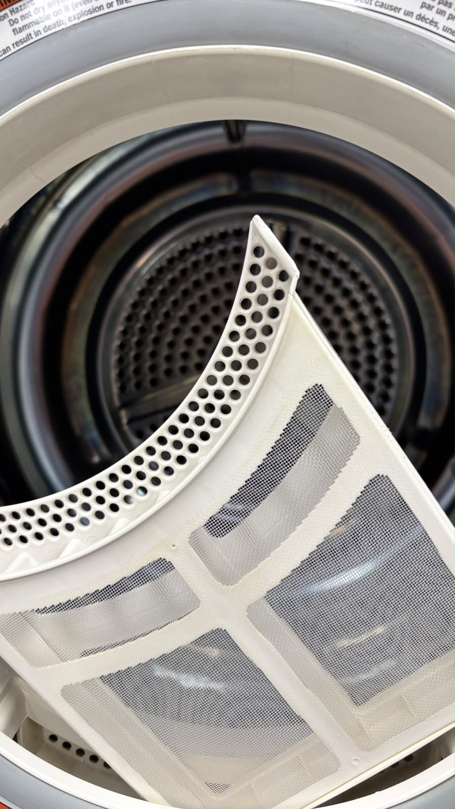 Used Maytag 24” Electric Stackable Dryer YMED7500YW2 SKU: EA27691 For Sale Used Maytag 24” Electric Stackable Dryer YMED7500YW2 SKU: EA27691 For Sale
