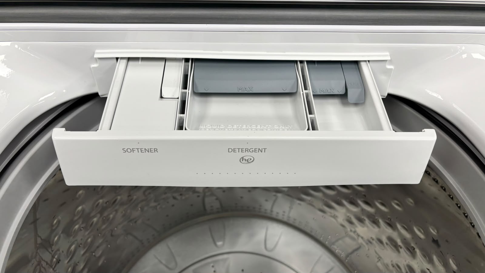 Used Maytag 27” Top Load Washing Machine MVW6200KW2 For Sale Used Maytag 27” Top Load Washing Machine MVW6200KW2 For Sale