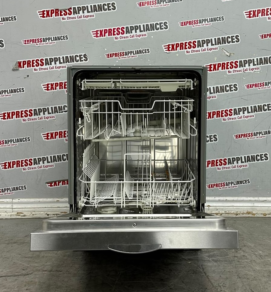 Used Miele 24" Built-In Dishwasher G2432SCU For Sale Used Miele 24" Built-In Dishwasher G2432SCU For Sale