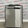 Used Whirlpool 24" Built-In Dishwasher WDTA50SAKZ0 For Sale