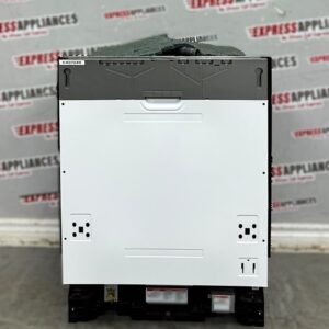Used Whirlpool 24" Built-In Panel Ready Dishwasher UDT555SAHP For Sale